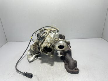 TURBINA za Volkswagen Golf 7