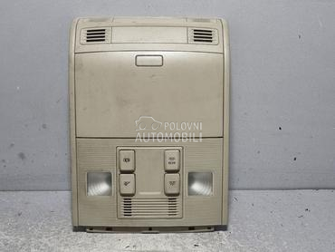 RASVJETA U KABINI za Volkswagen Golf 7