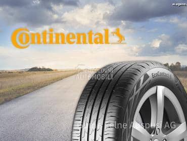 Continental 225/40 R18 Letnja
