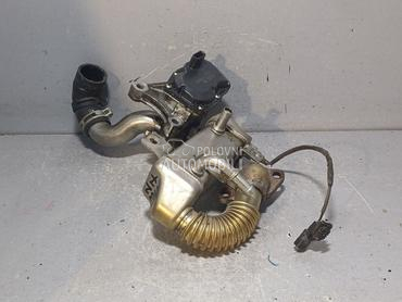 HLADNJAK EGR VENTILA za Nissan Qashqai