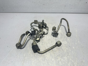 CRIJEVO za Volkswagen Passat B7