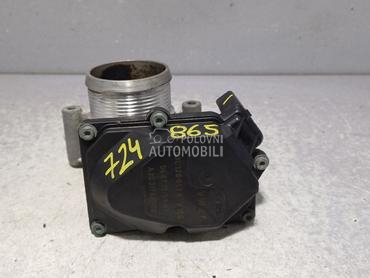 DOZER KLAPNA za Volkswagen Passat B7