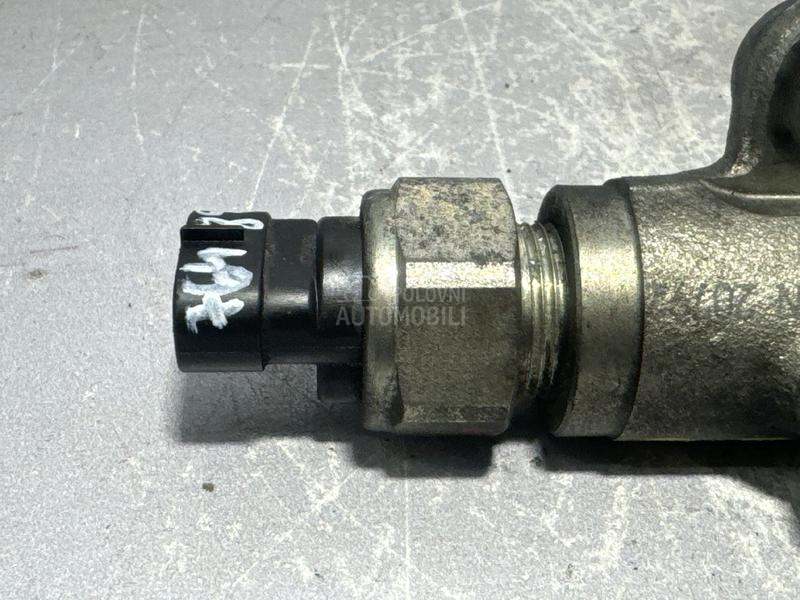 SENZOR PRITISKA GORIVA