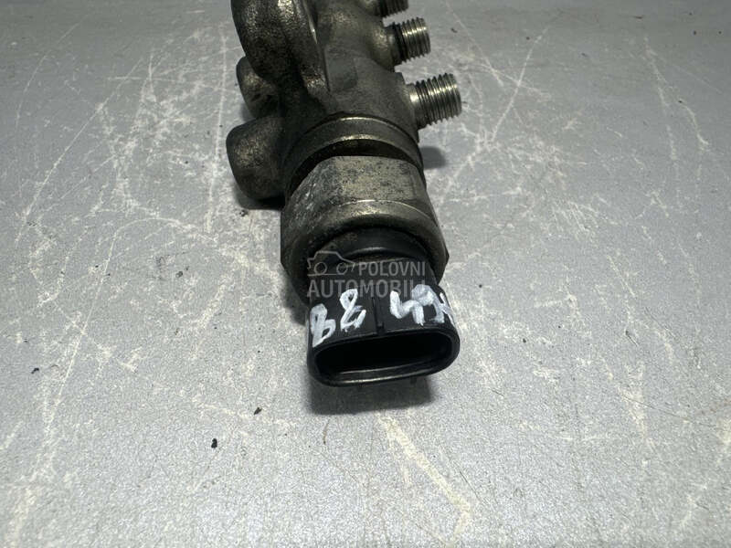 SENZOR PRITISKA GORIVA