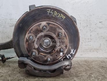 KOCIONI DISK za Ford Ranger