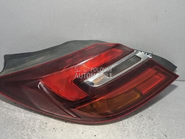 STOP SVJETLO za Opel Insignia