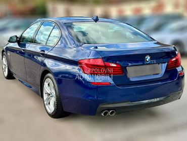 BRANIK za BMW Serija 5