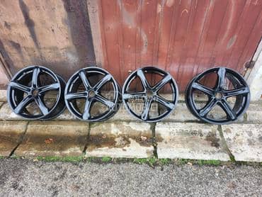 Aluminijumske felne AEZ 18" 5 x 112