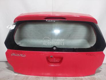 GEPEK za Kia Picanto