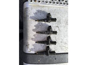 dizne za Volkswagen Golf 5 od 2006. do 2011. god.