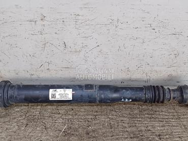 KARDAN za Volkswagen Touareg