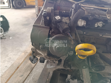 PUMPA VISOKOG PRITISKA za Seat Ateca