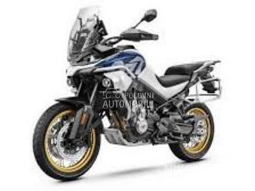CFMOTO 800 MT EXPLORE DOSTUPAN
