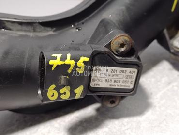 MAP SENZOR za Volkswagen Passat B6