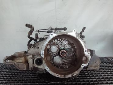 MJENJAC za Mitsubishi ASX