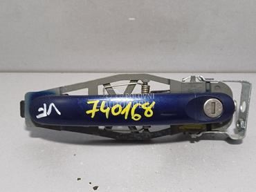 RUCKA VRATA za Volkswagen Touran