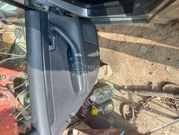 tapaciri za Audi A4 od 2002. do 2004. god.