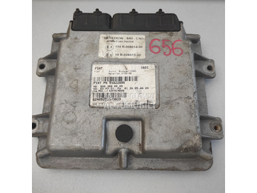 ELEKTRONIKA MOTORA za Fiat Punto