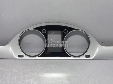 BLENDA za Volkswagen Passat B7