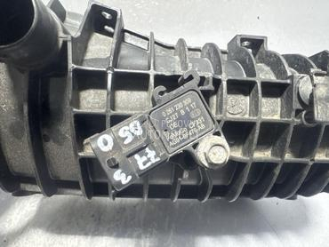 MAP SENZOR za Ford Fiesta