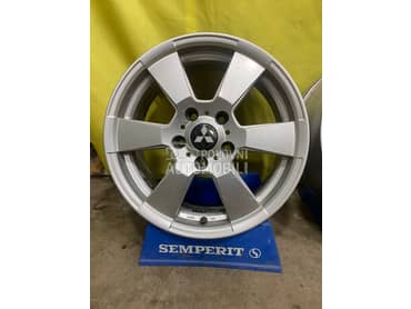 Aluminijumske felne  16" 5 x 114.3