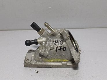 CRIJEVO za Škoda Octavia