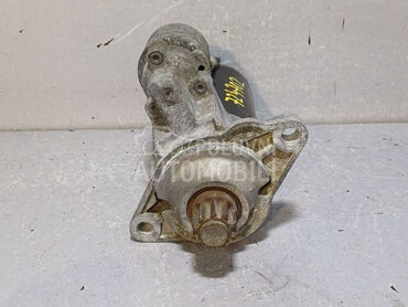 ALNASER za Volkswagen Golf Plus