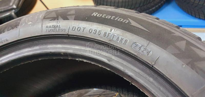 Nexen 275/40 R18 Zimska