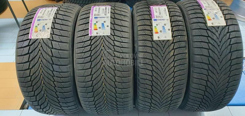 Nexen 275/40 R18 Zimska