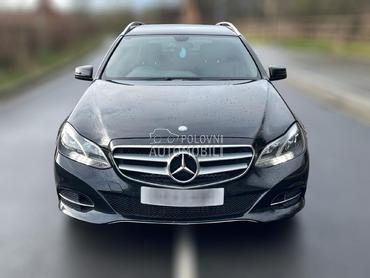 RETROVIZOR za Mercedes Benz E Klasa