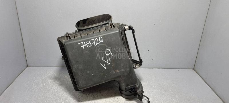 KUCISTE FILTERA ZRAKA