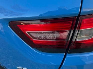 Stop svetlo gepeka desno za Renault Clio od 2012. do 2020. god.