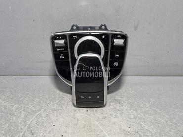 PREKIDACI MULTIMEDIJE za Mercedes Benz C Klasa