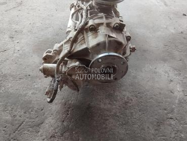 REDUKTOR za Ford Ranger