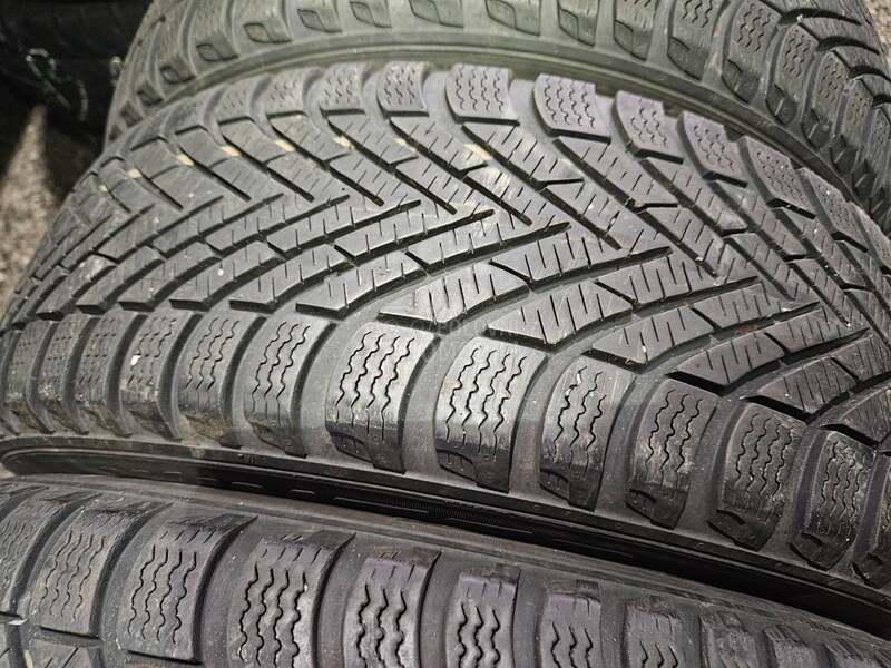 Pirelli 185/60 R16 Sve sezone