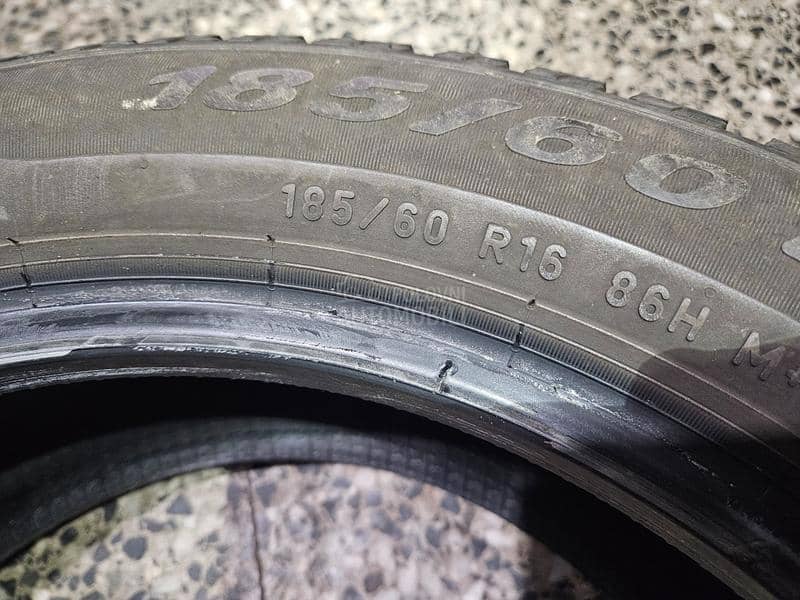 Pirelli 185/60 R16 Sve sezone
