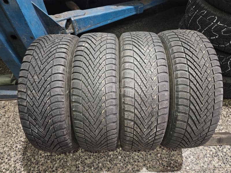 Pirelli 185/60 R16 Sve sezone
