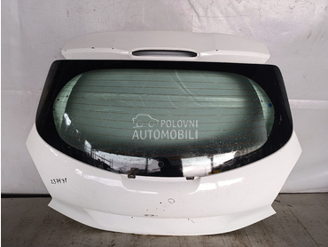 GEPEK za Peugeot 208