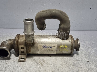 HLADNJAK EGR VENTILA za Peugeot 308