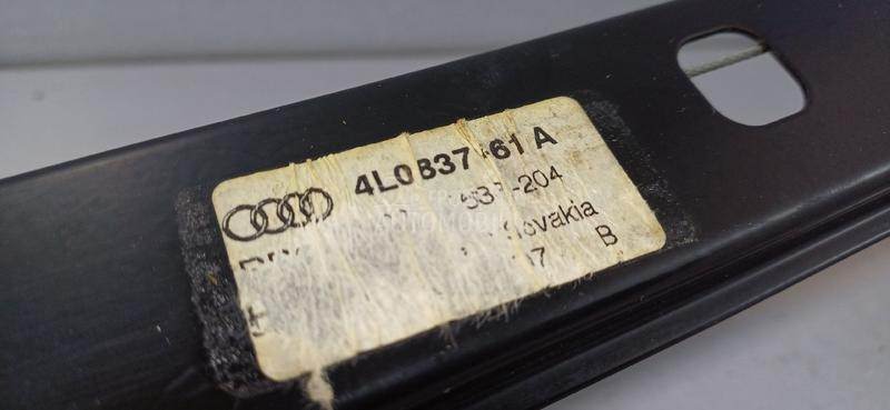 ELEKTRO PODIZAC STAKLA