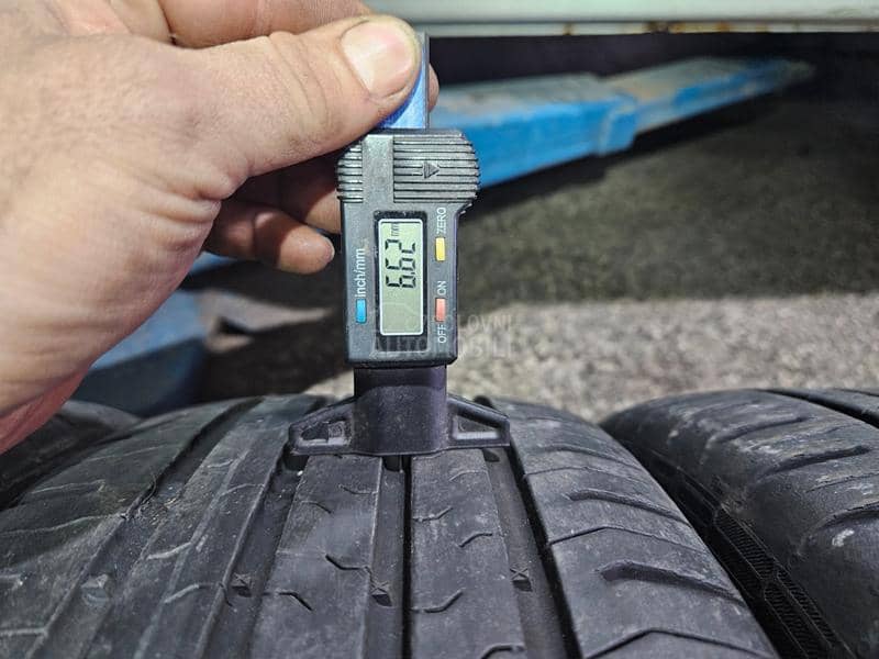 Continental 195/55 R16 Letnja