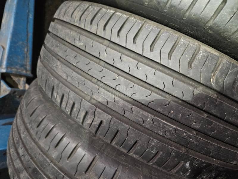 Continental 195/55 R16 Letnja