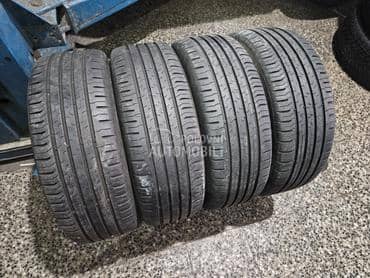 Continental 195/55 R16 Letnja