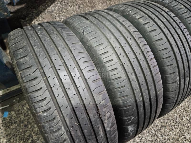 Continental 195/55 R16 Letnja