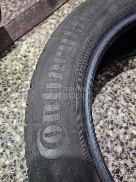 Continental 195/55 R16 Letnja