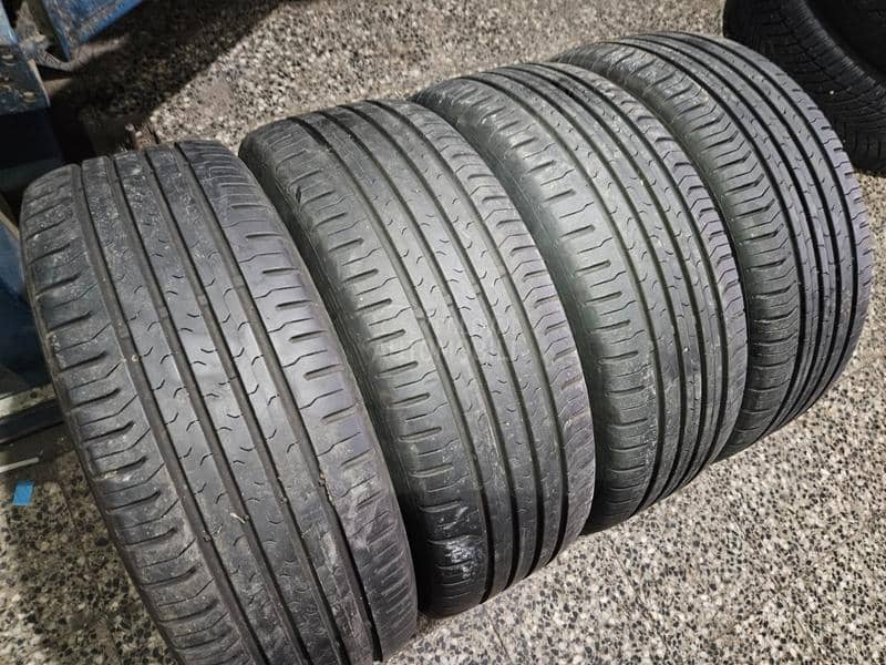 Continental 195/55 R16 Letnja