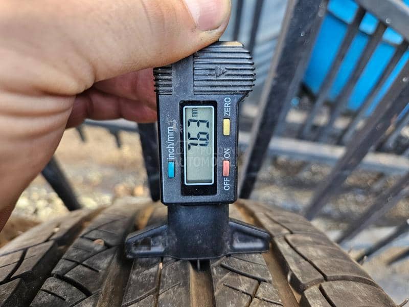 Michelin 215/65 R16 Sve sezone