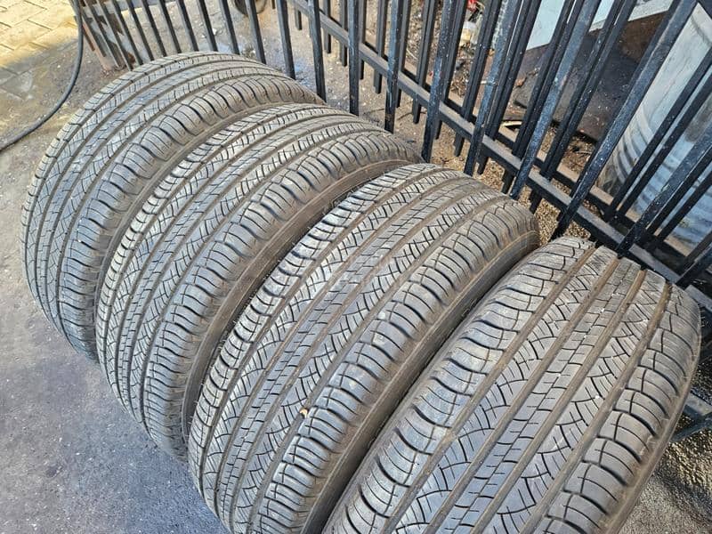 Michelin 215/65 R16 Sve sezone