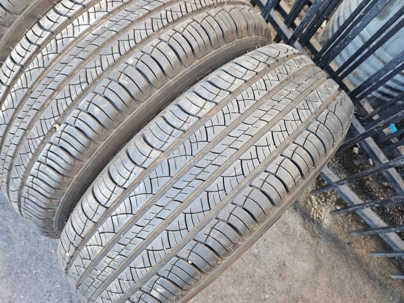 Michelin 215/65 R16 Sve sezone