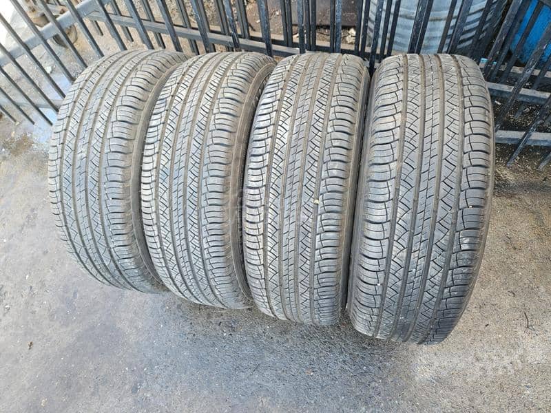 Michelin 215/65 R16 Sve sezone